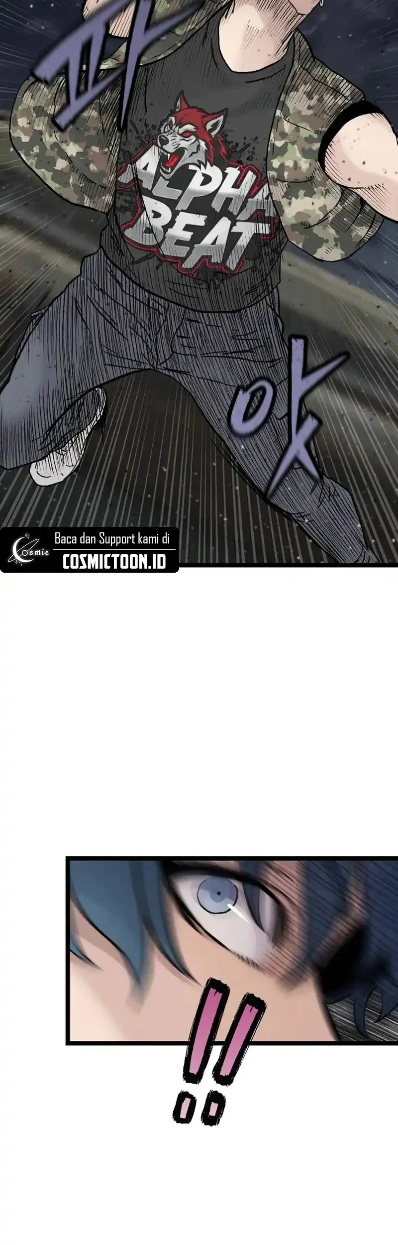 Silent Transfer Student chapter 47 halaman 10