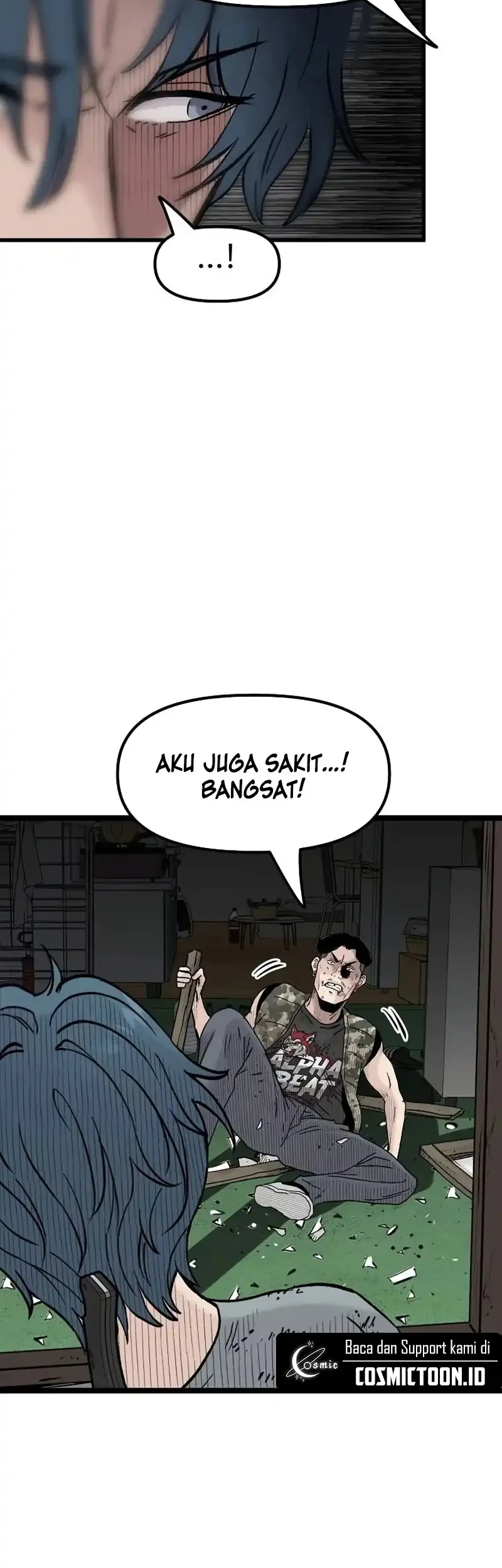 Silent Transfer Student chapter 47 halaman 24