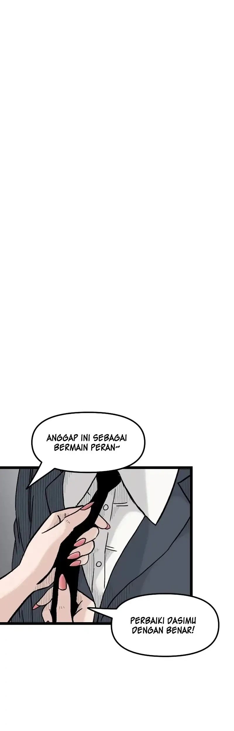 Silent Transfer Student chapter 47 halaman 29