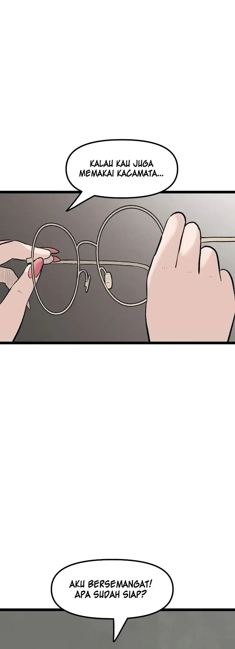 Silent Transfer Student chapter 47 halaman 30