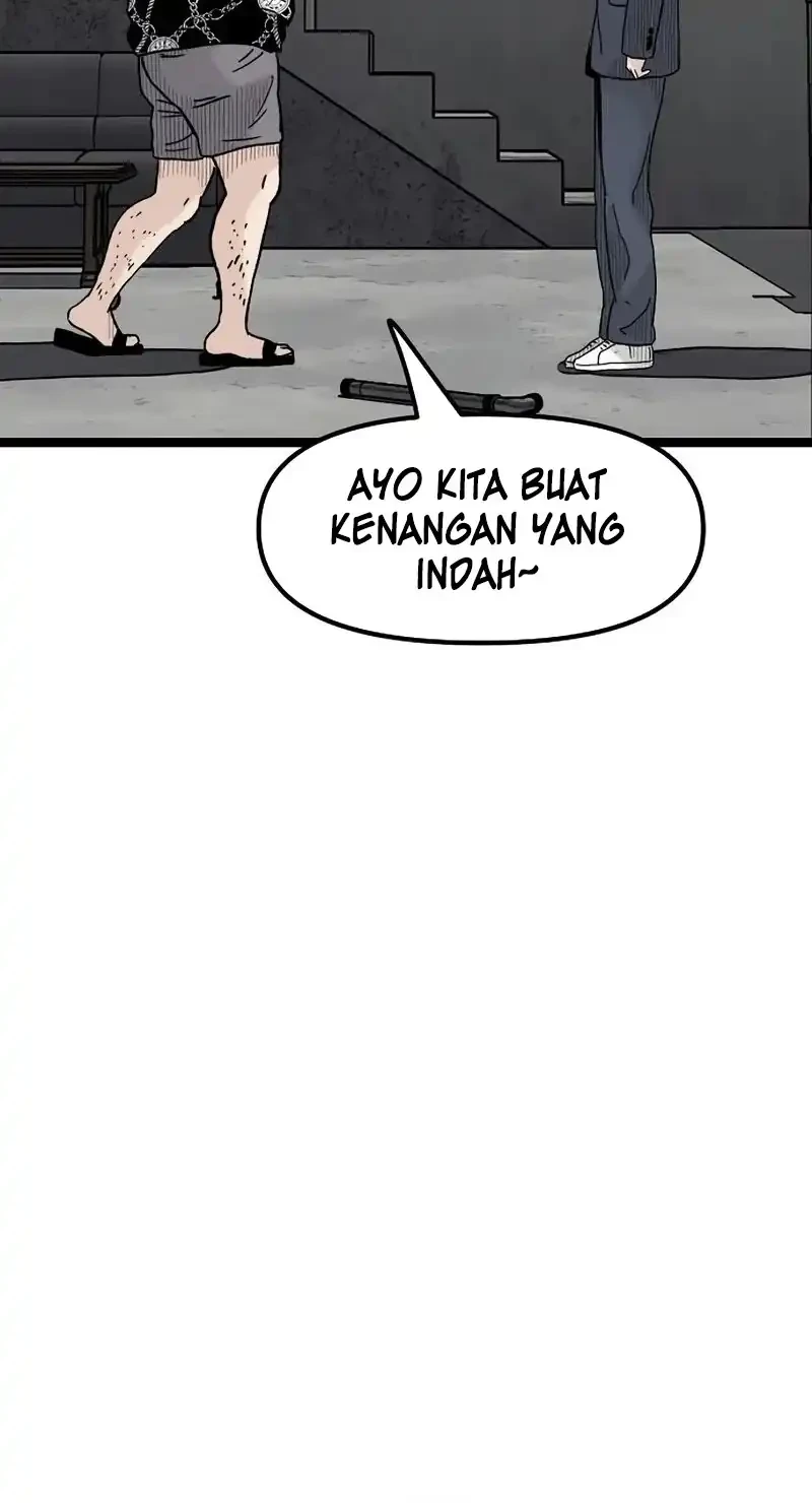 Silent Transfer Student chapter 47 halaman 35