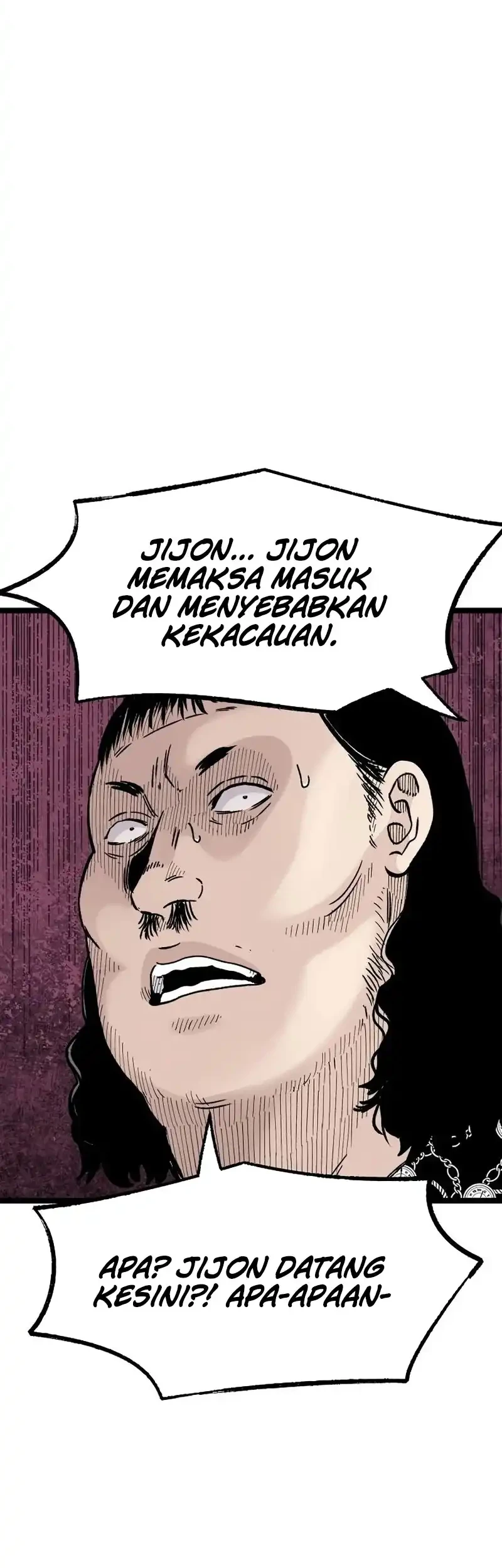 Silent Transfer Student chapter 47 halaman 42