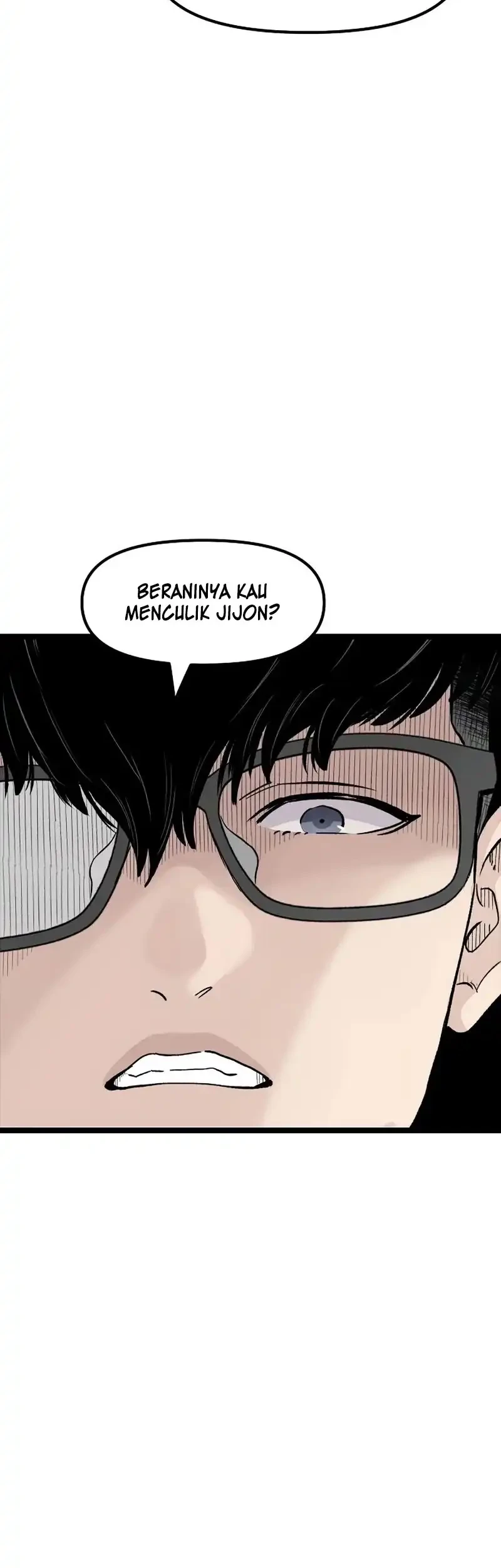 Silent Transfer Student chapter 47 halaman 58