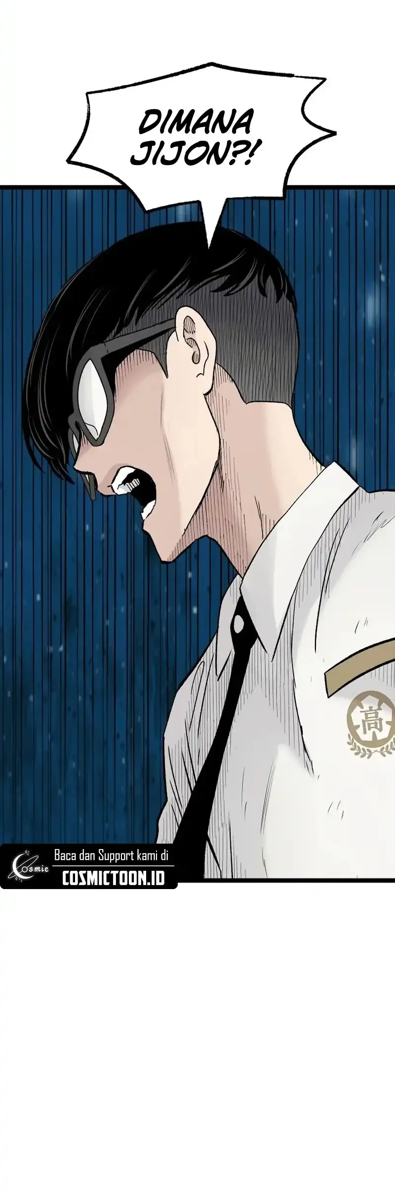 Silent Transfer Student chapter 47 halaman 59
