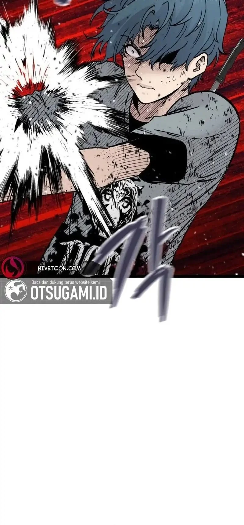 Silent Transfer Student chapter 48 halaman 4