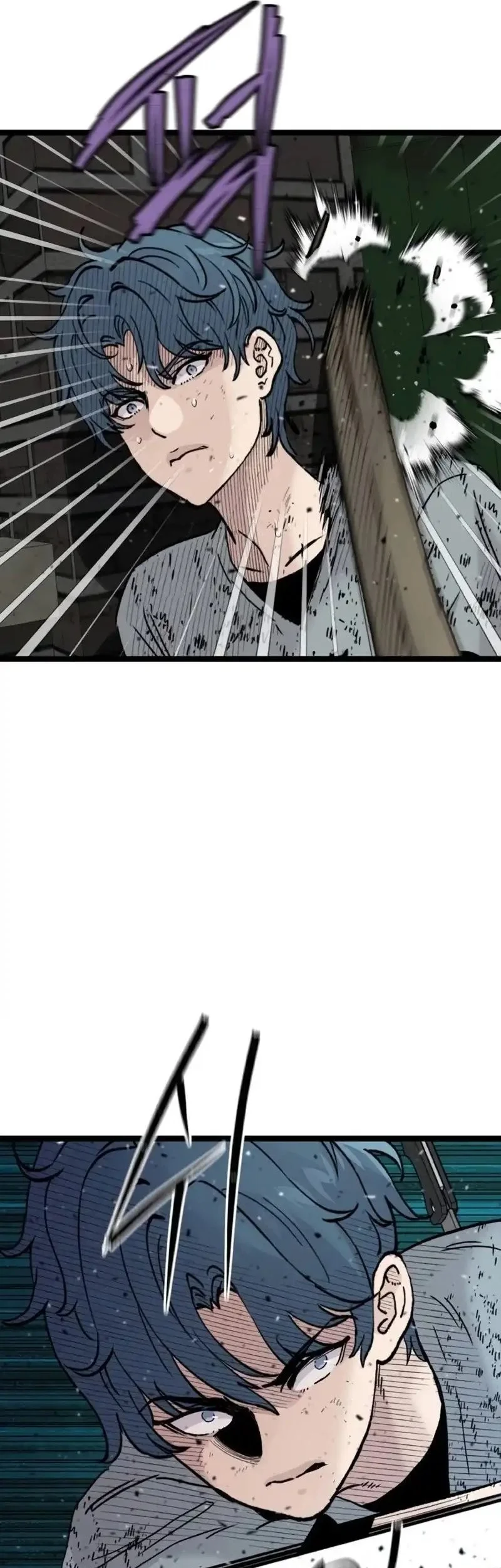 Silent Transfer Student chapter 48 halaman 9