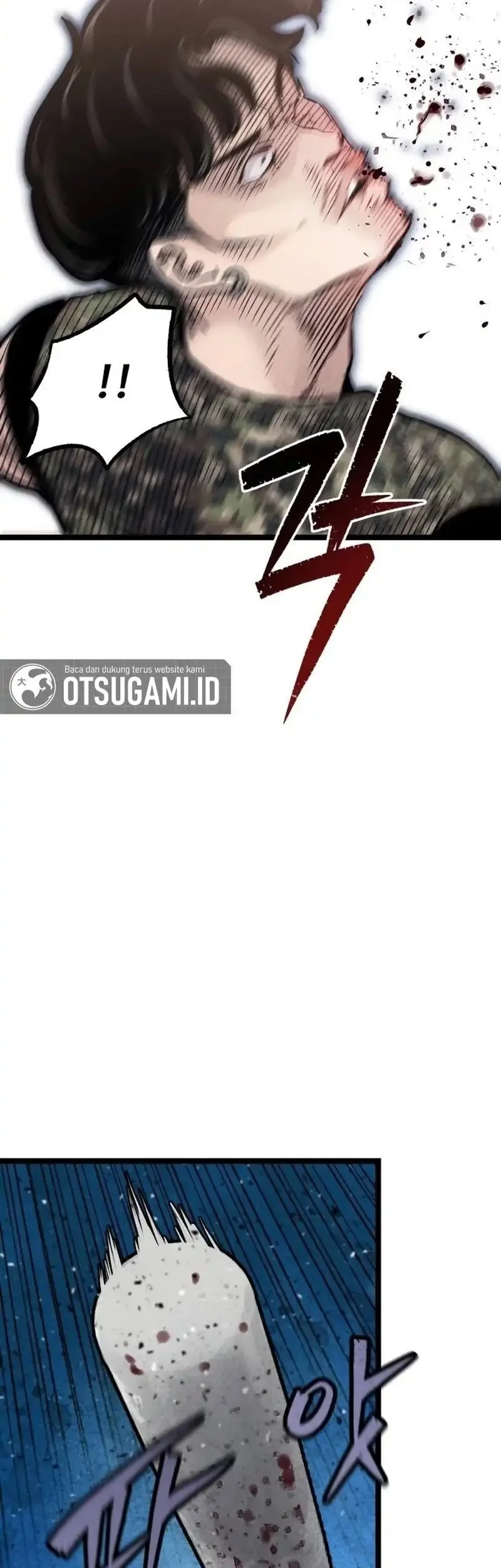 Silent Transfer Student chapter 48 halaman 11