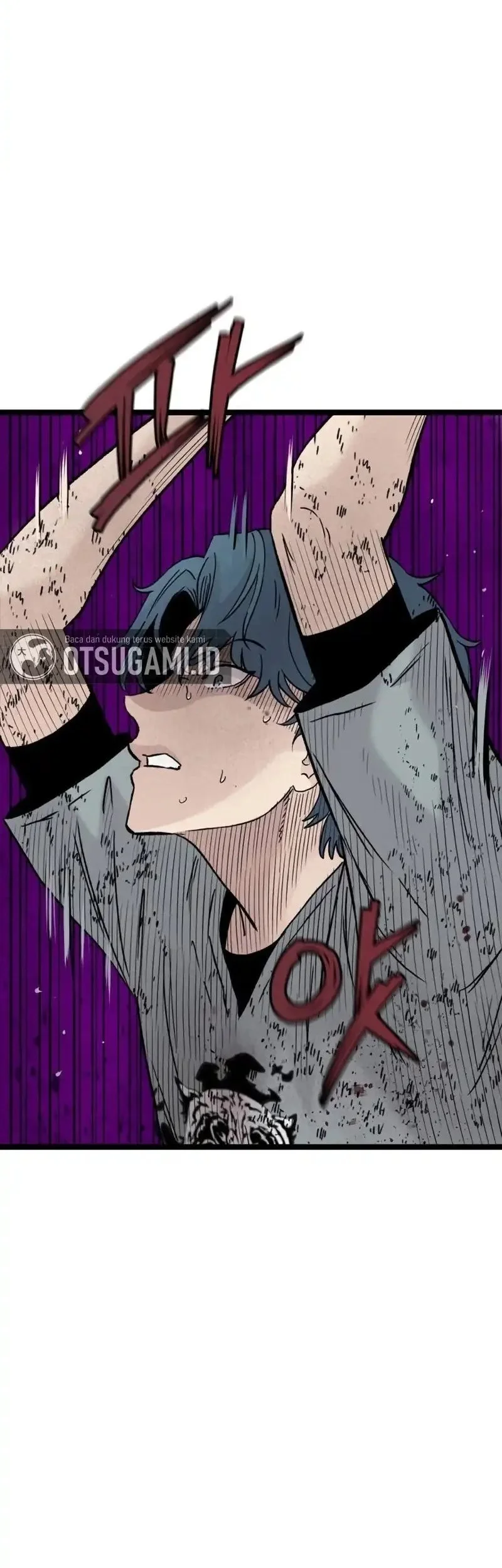 Silent Transfer Student chapter 48 halaman 15