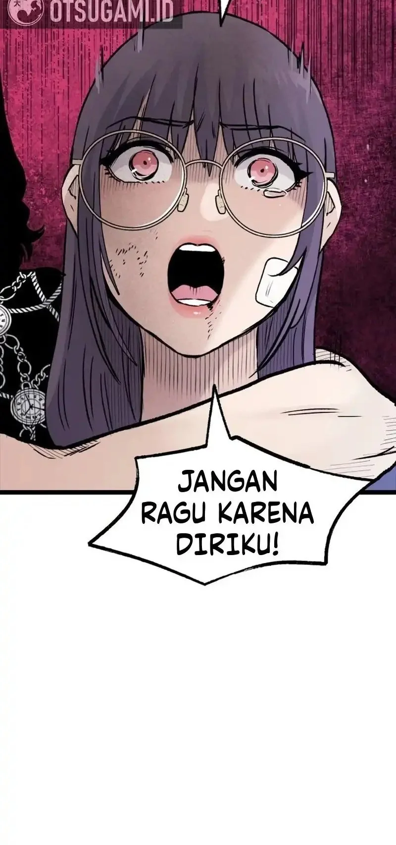 Silent Transfer Student chapter 48 halaman 22