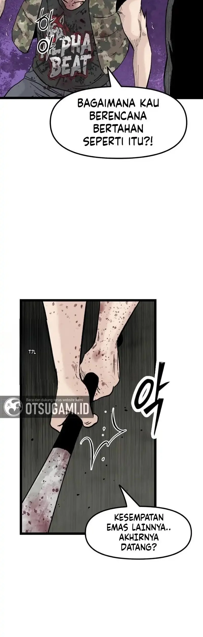 Silent Transfer Student chapter 48 halaman 28