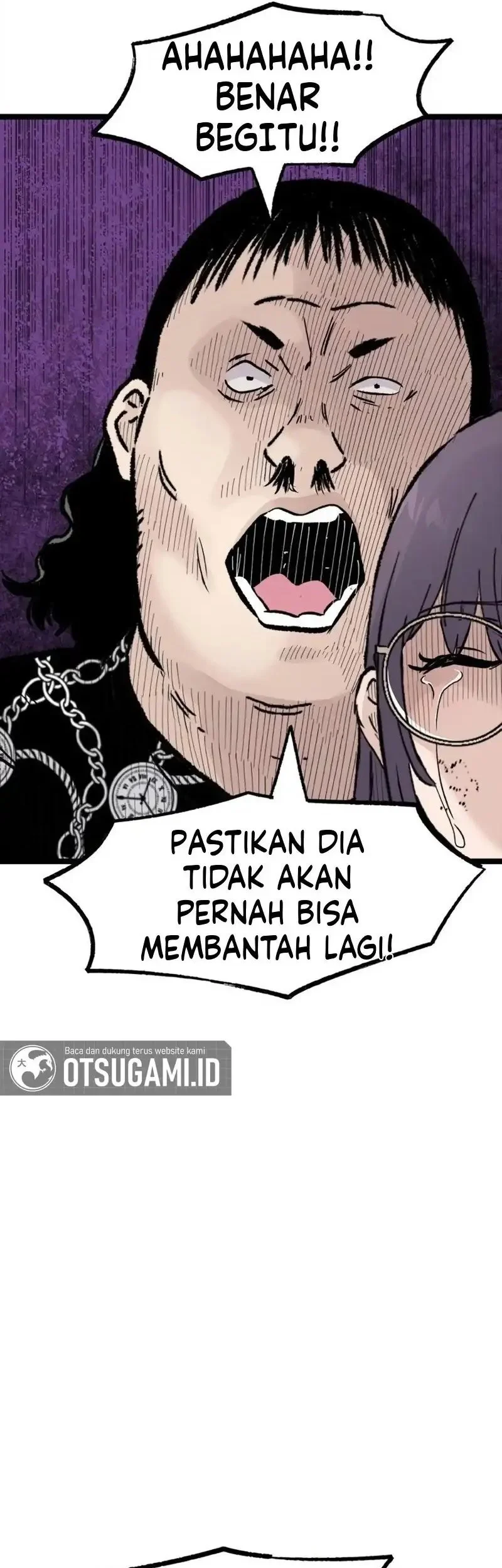 Silent Transfer Student chapter 48 halaman 31