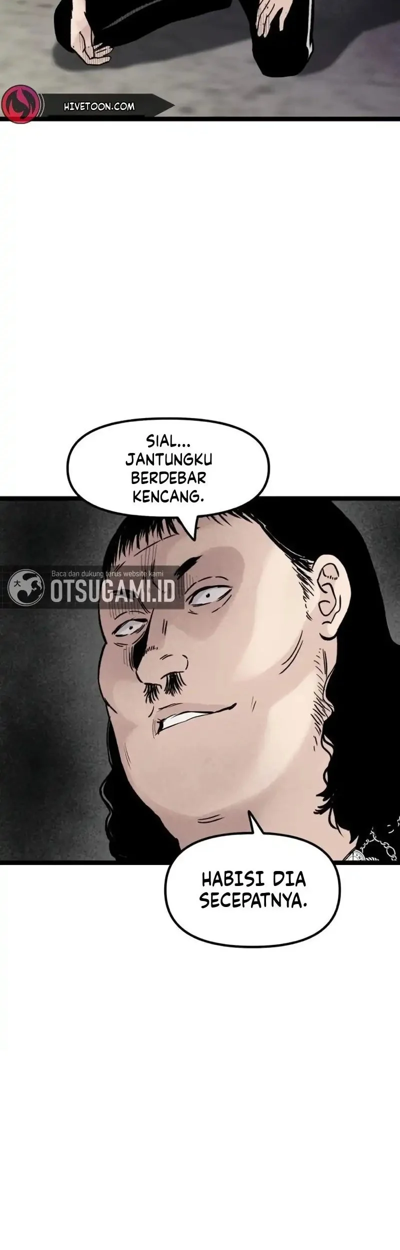 Silent Transfer Student chapter 48 halaman 34