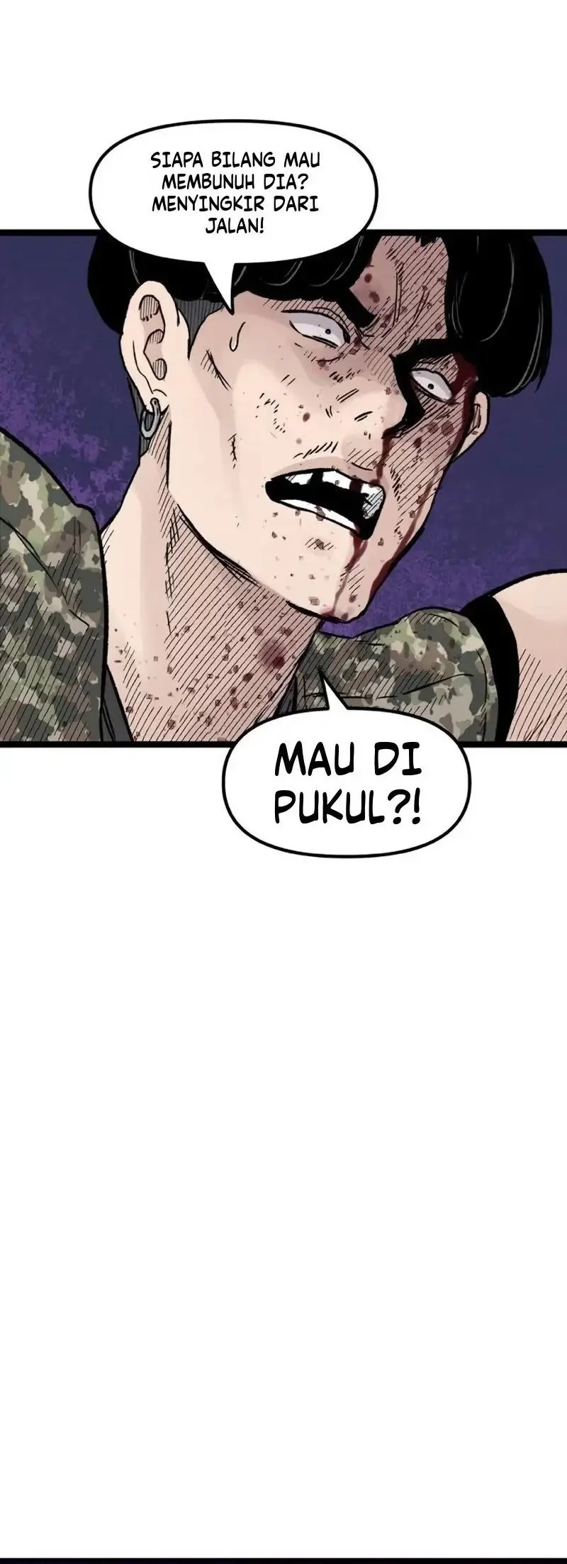 Silent Transfer Student chapter 48 halaman 40