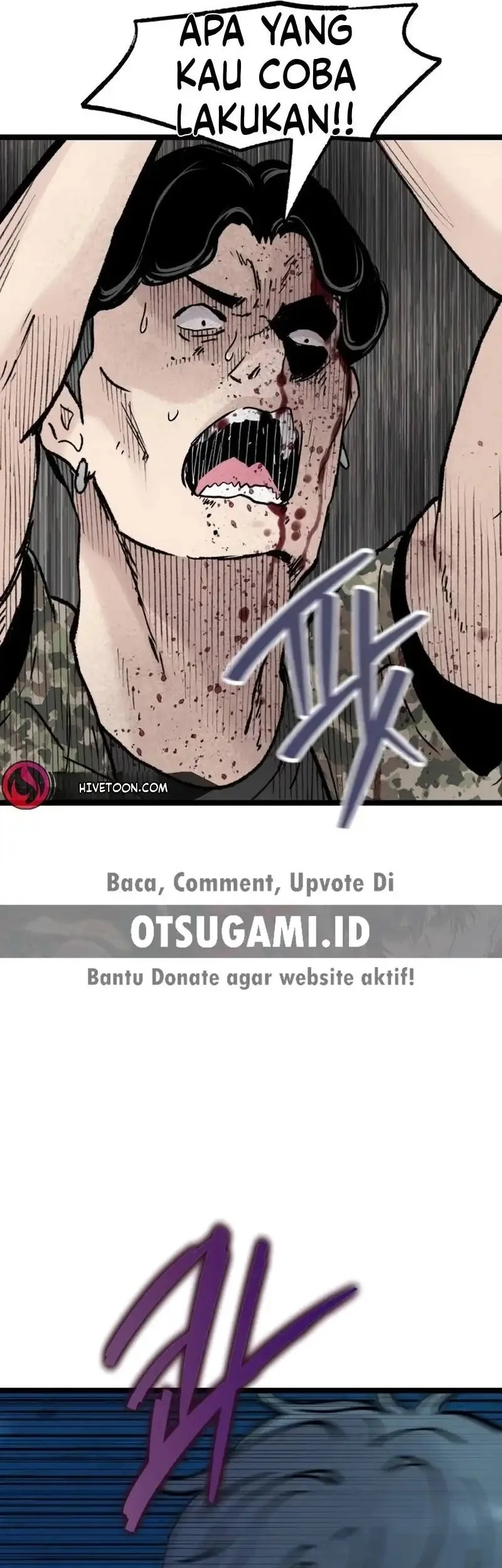 Silent Transfer Student chapter 48 halaman 51