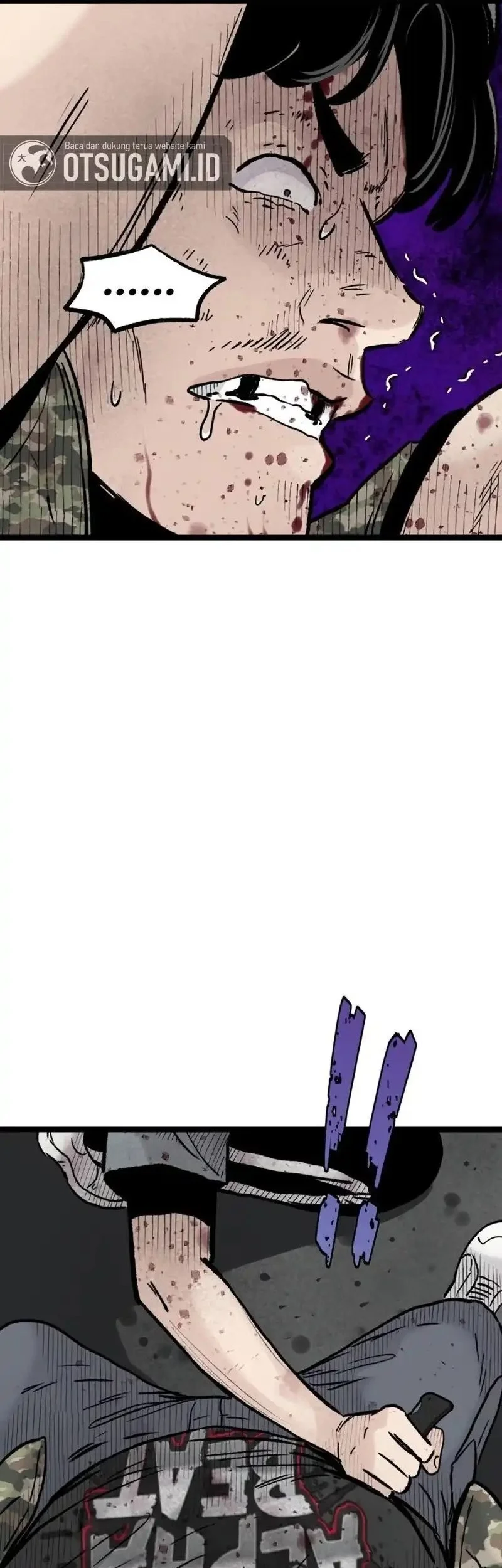 Silent Transfer Student chapter 48 halaman 53