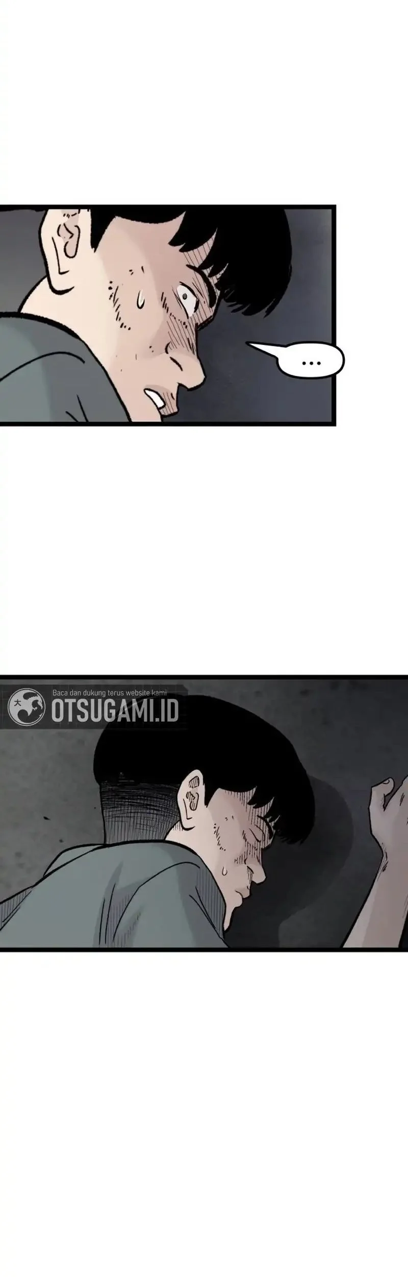 Silent Transfer Student chapter 48 halaman 63