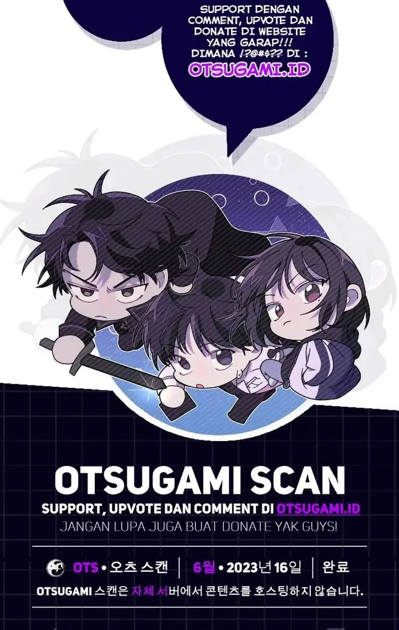 Silent Transfer Student chapter 48 halaman 66