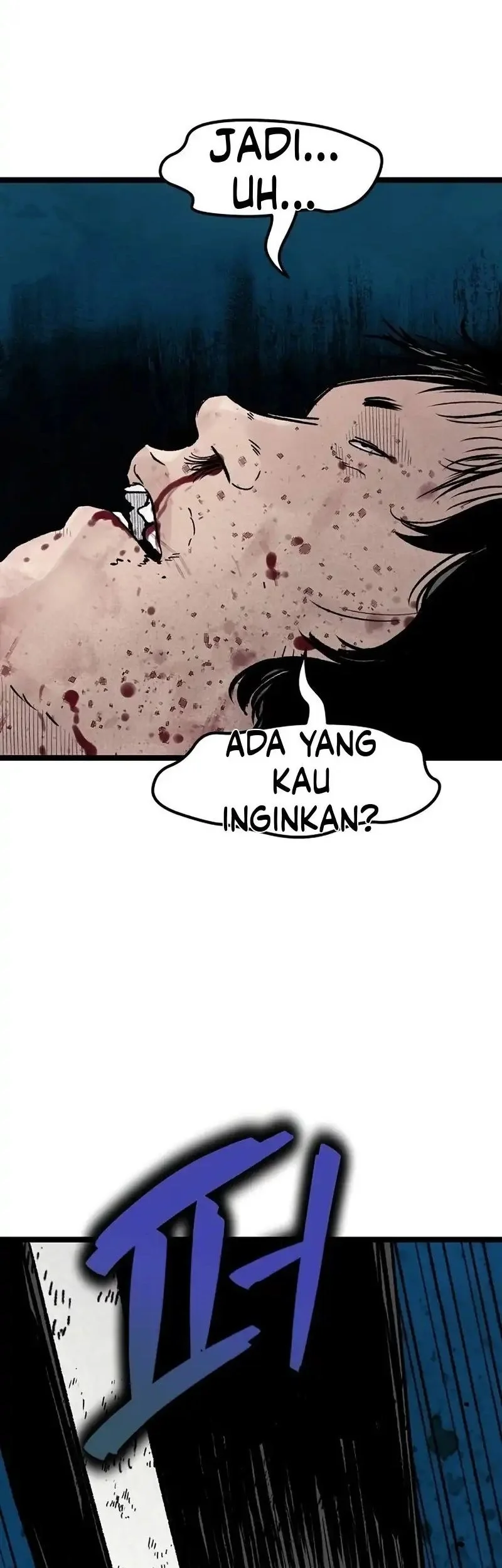 Silent Transfer Student Bab 49 halaman 13