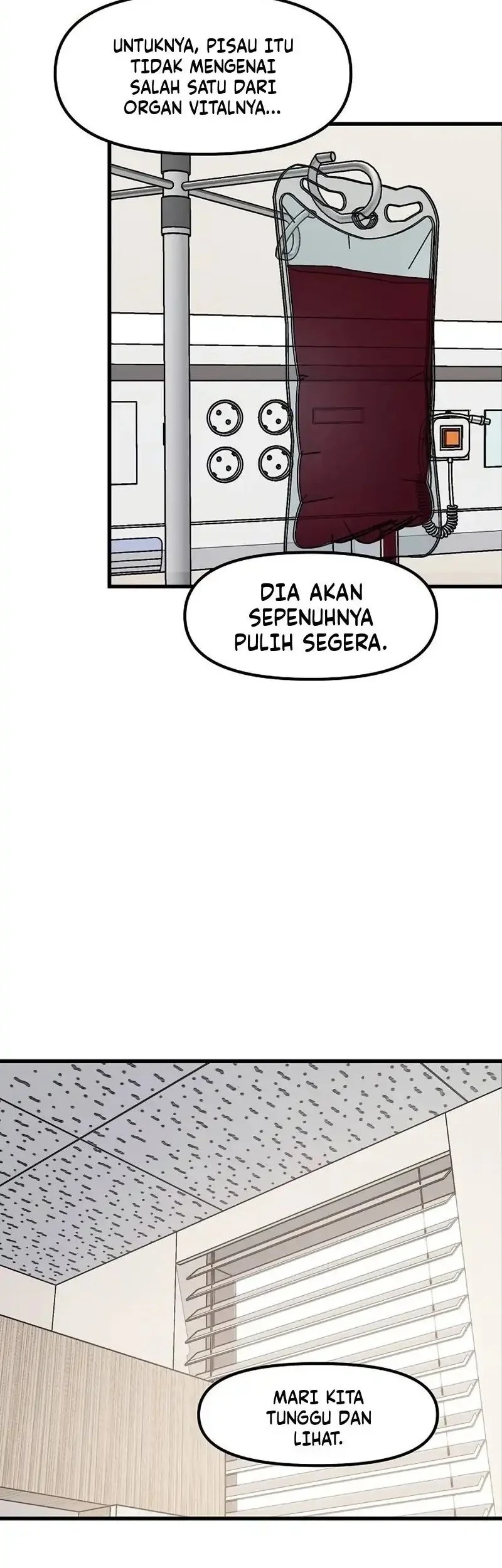 Silent Transfer Student Bab 49 halaman 36