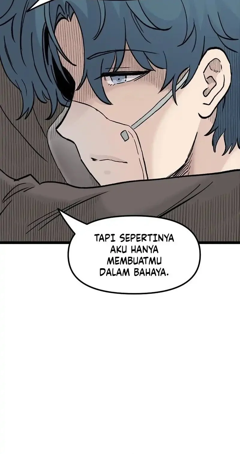 Silent Transfer Student Bab 49 halaman 44
