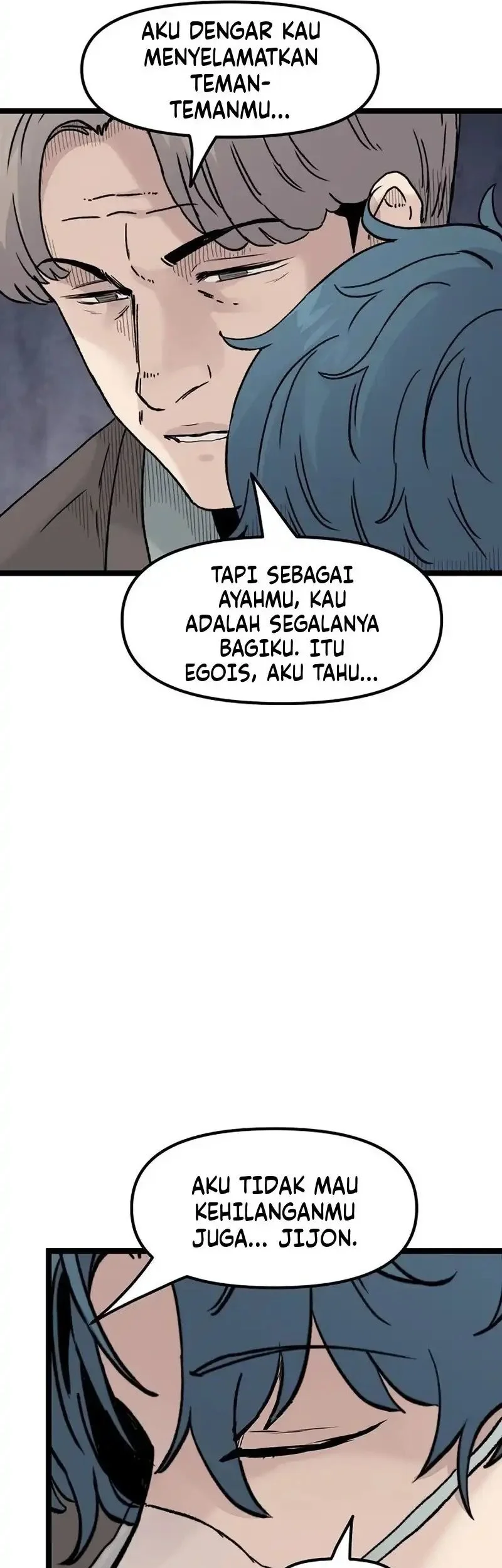 Silent Transfer Student Bab 49 halaman 45
