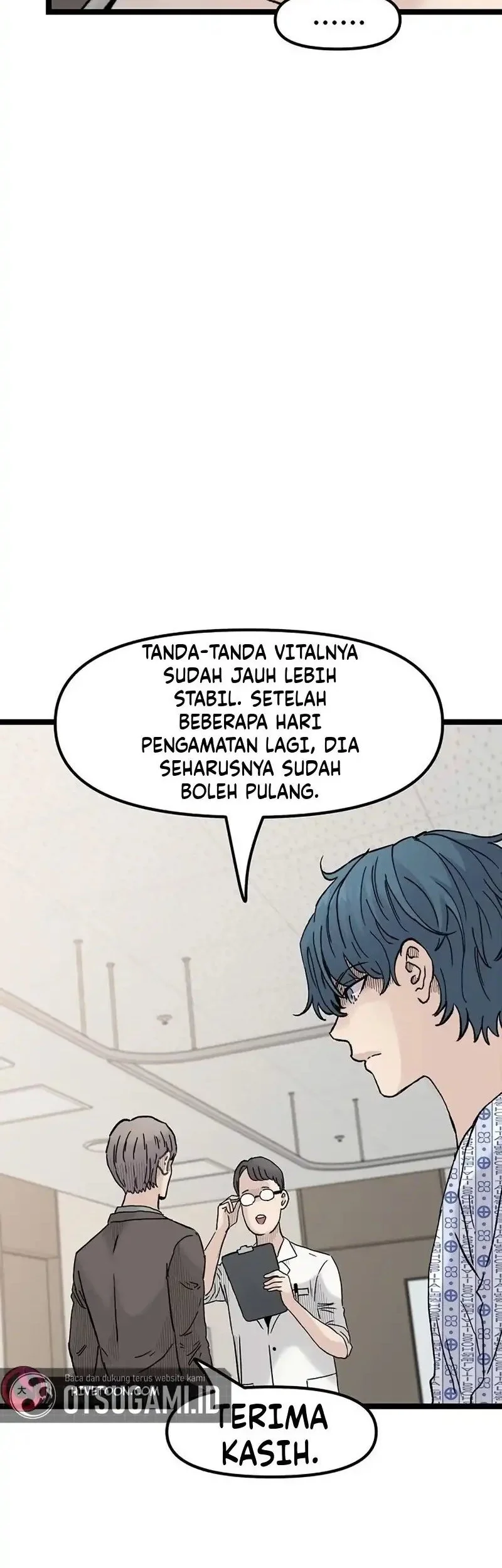 Silent Transfer Student Bab 49 halaman 46