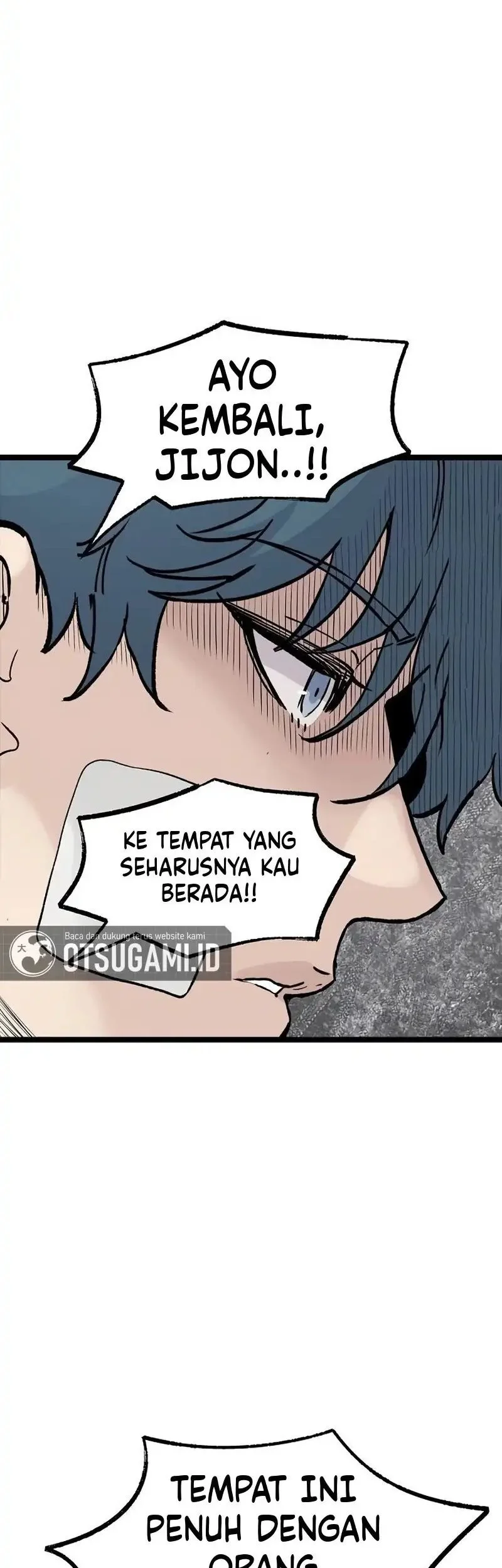 Silent Transfer Student Bab 49 halaman 55