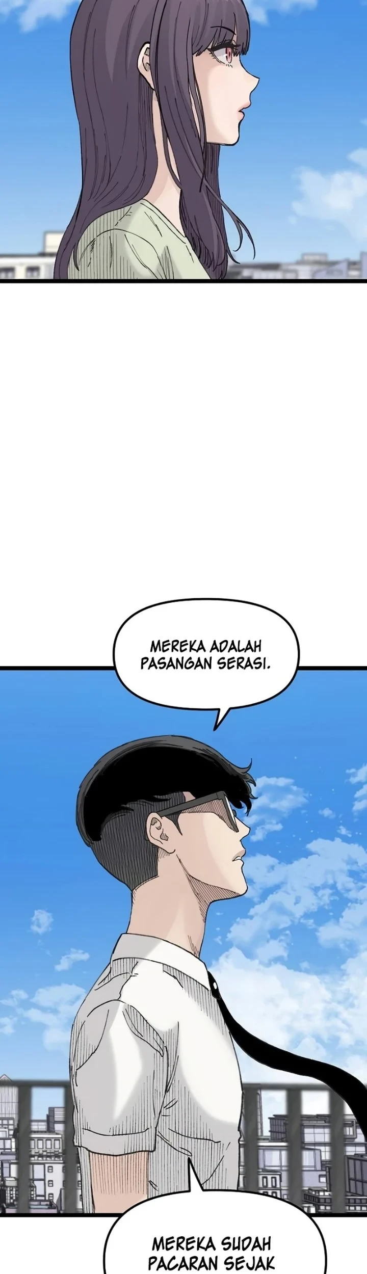 Silent Transfer Student Bab 50 halaman 3