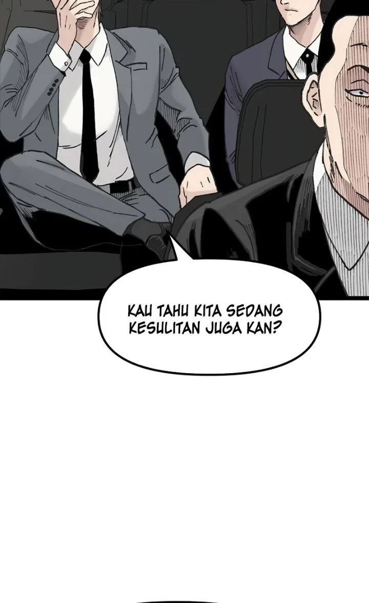 Silent Transfer Student Bab 51 halaman 15