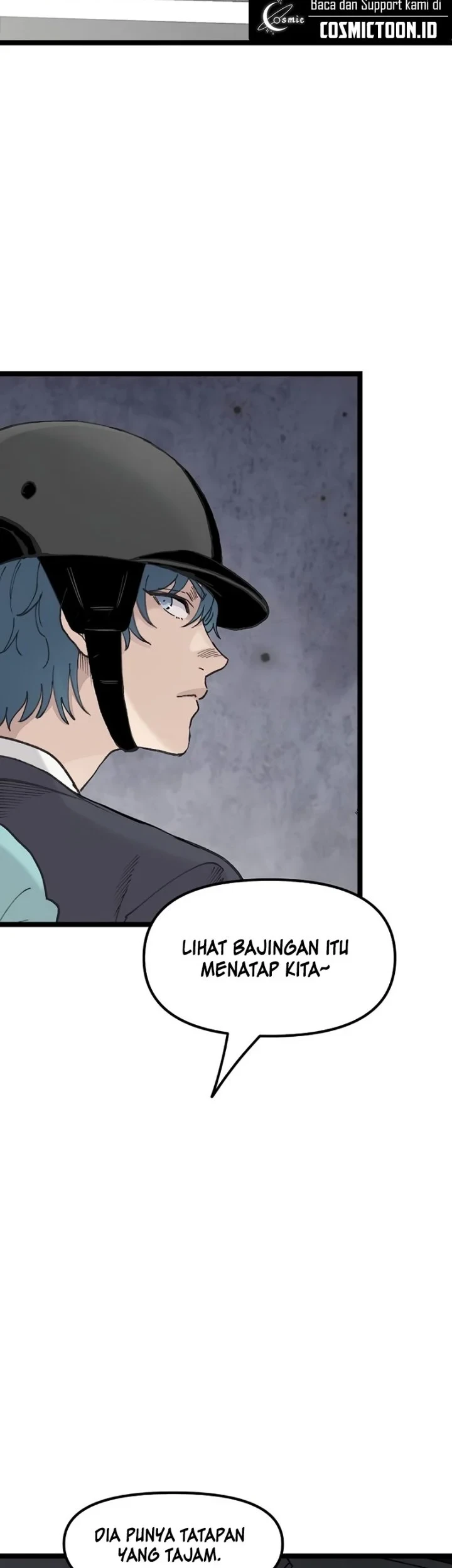 Silent Transfer Student Bab 51 halaman 24