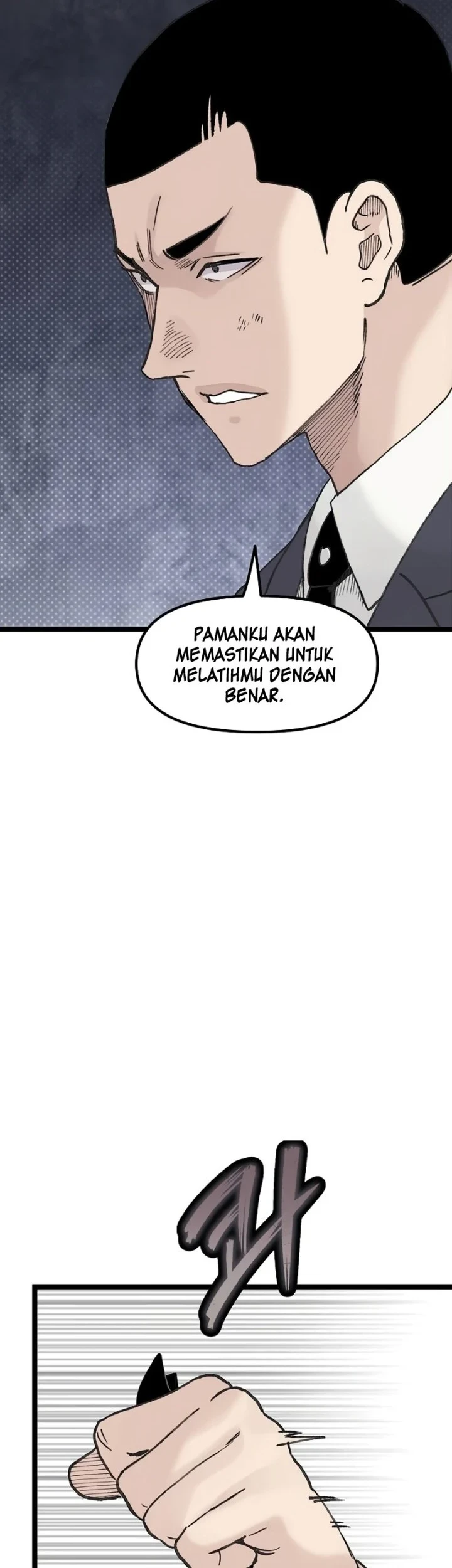 Silent Transfer Student Bab 51 halaman 37