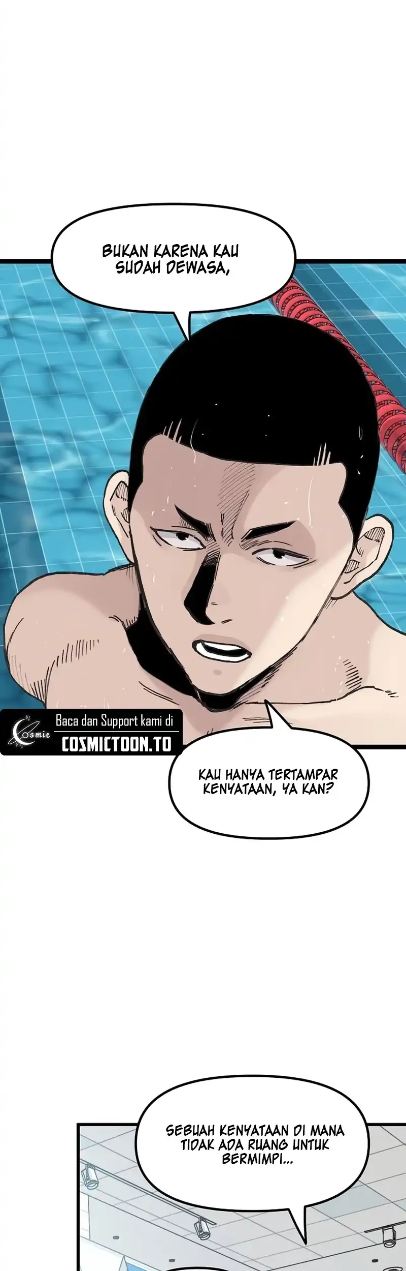 Silent Transfer Student Bab 52 halaman 9