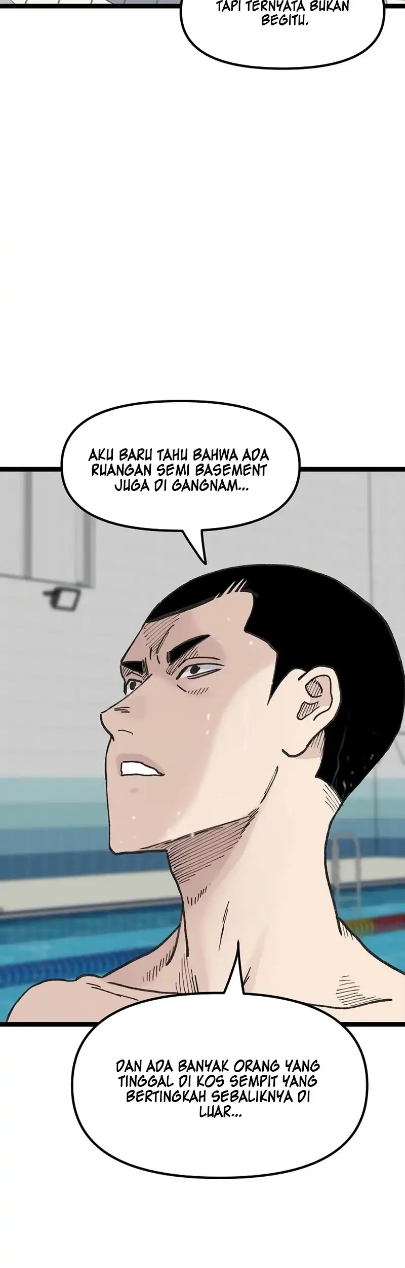 Silent Transfer Student Bab 52 halaman 11
