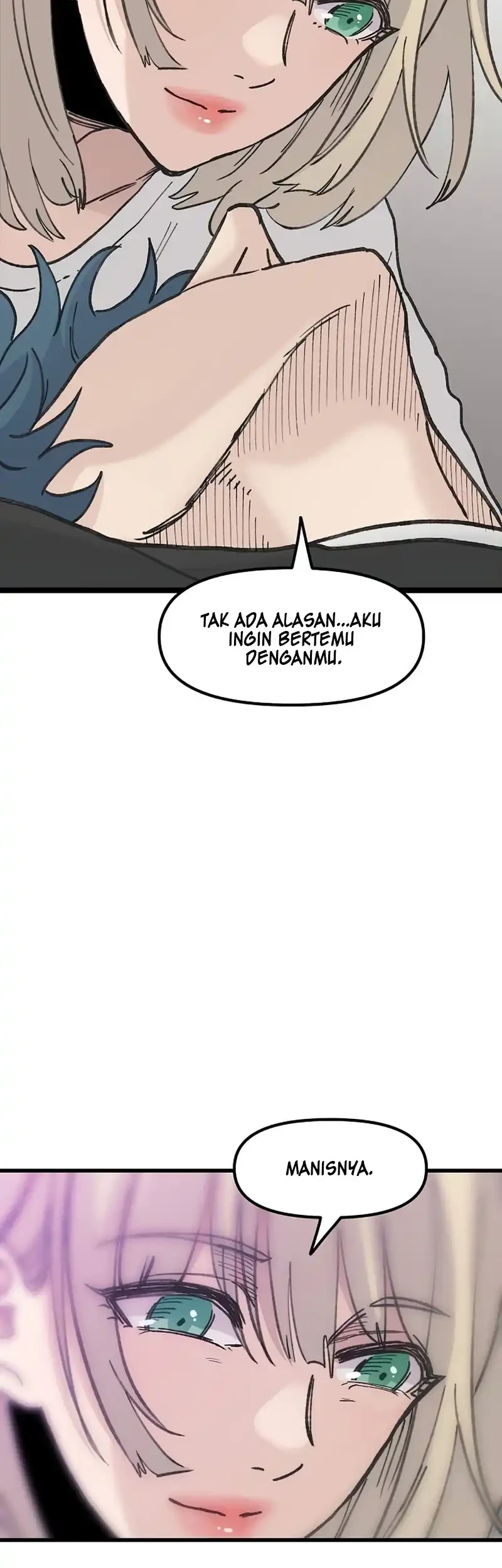 Silent Transfer Student Bab 52 halaman 26
