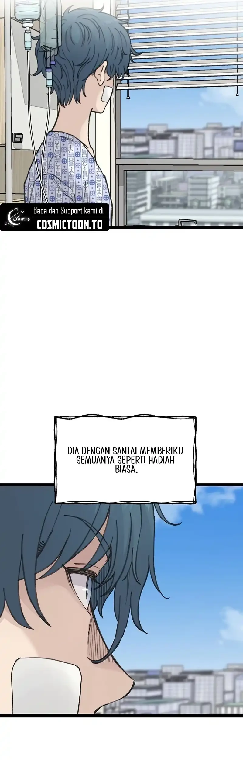 Silent Transfer Student Bab 52 halaman 31