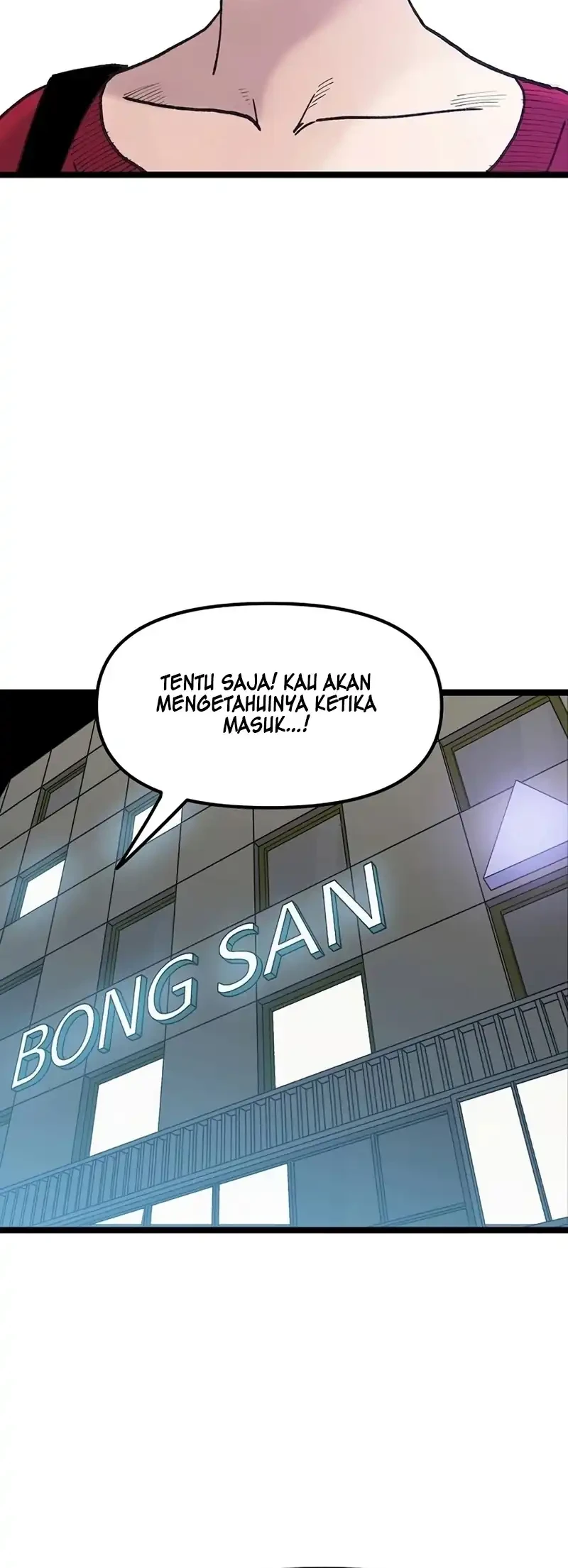 Silent Transfer Student Bab 53 halaman 31