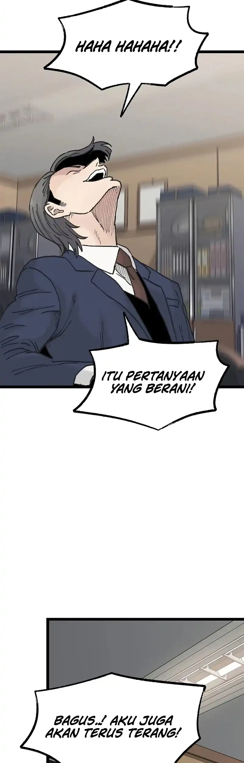 Silent Transfer Student Bab 53 halaman 51