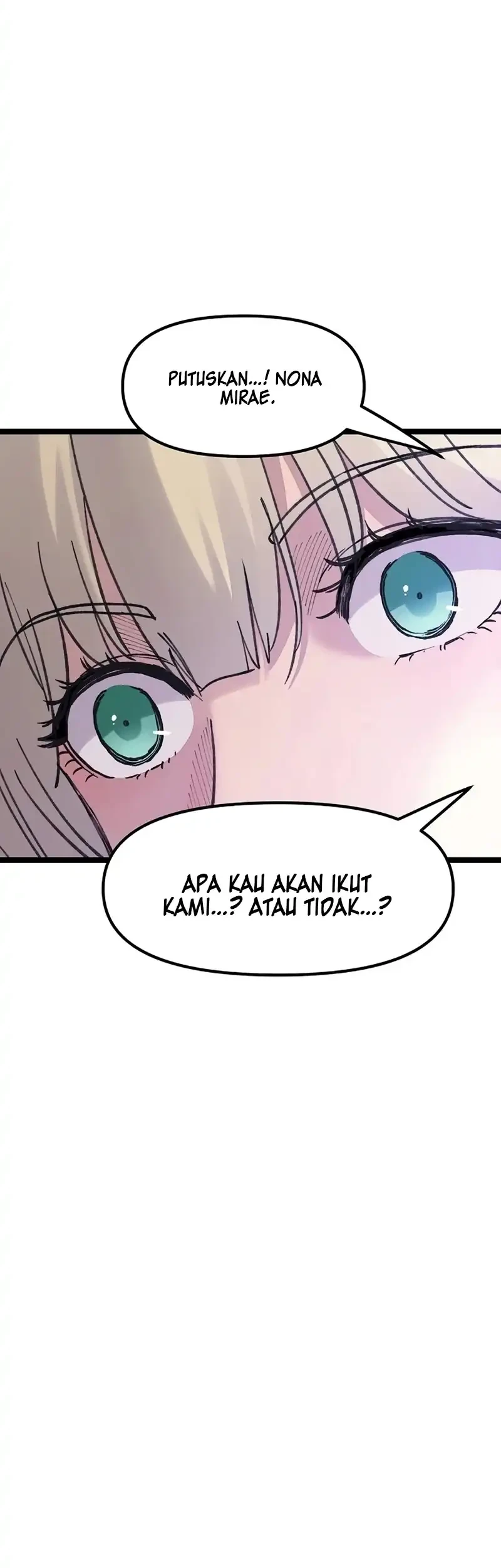 Silent Transfer Student Bab 54 halaman 47