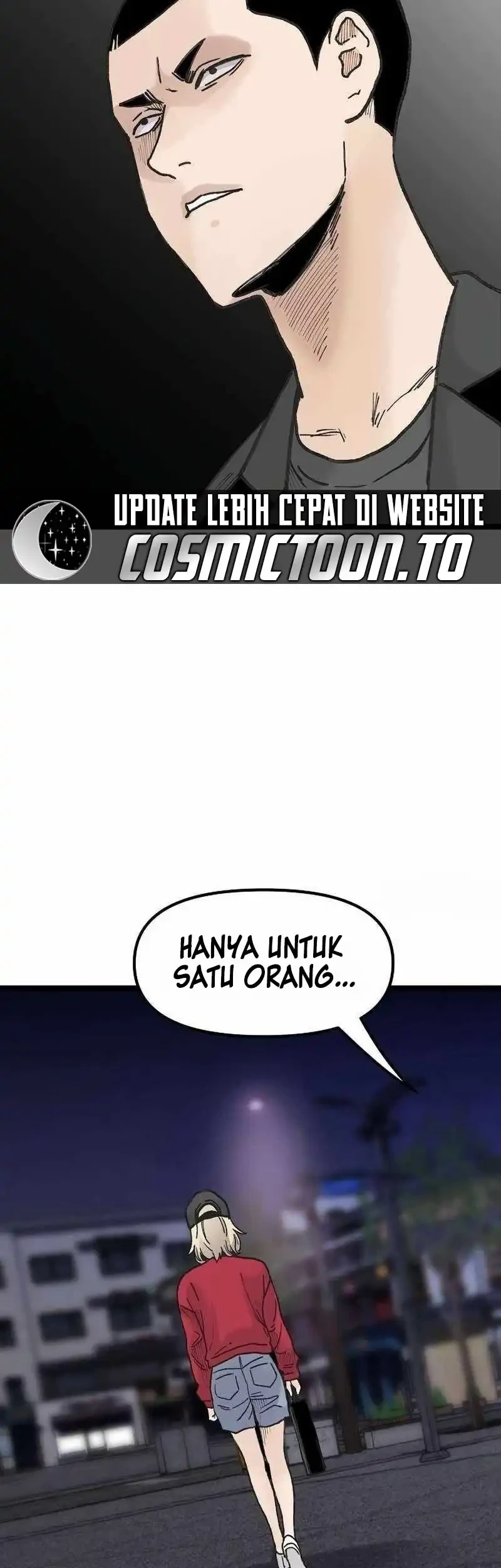 Silent Transfer Student chapter 55 halaman 17