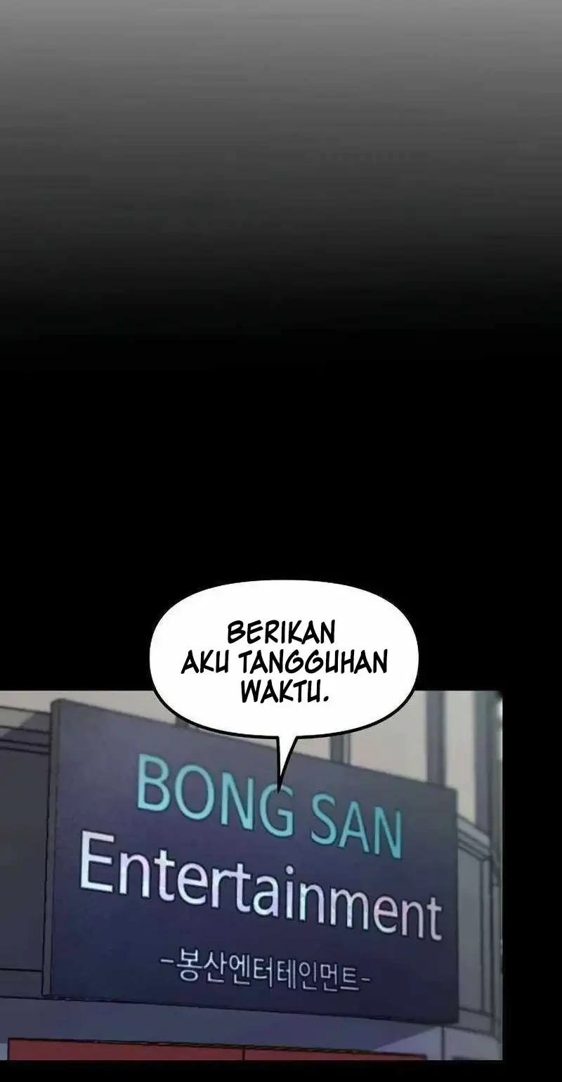 Silent Transfer Student chapter 55 halaman 24