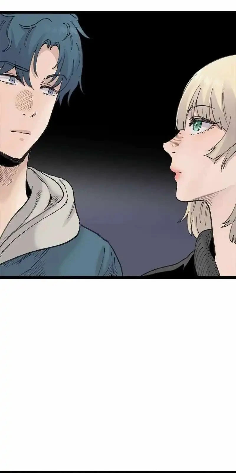 Silent Transfer Student chapter 55 halaman 45