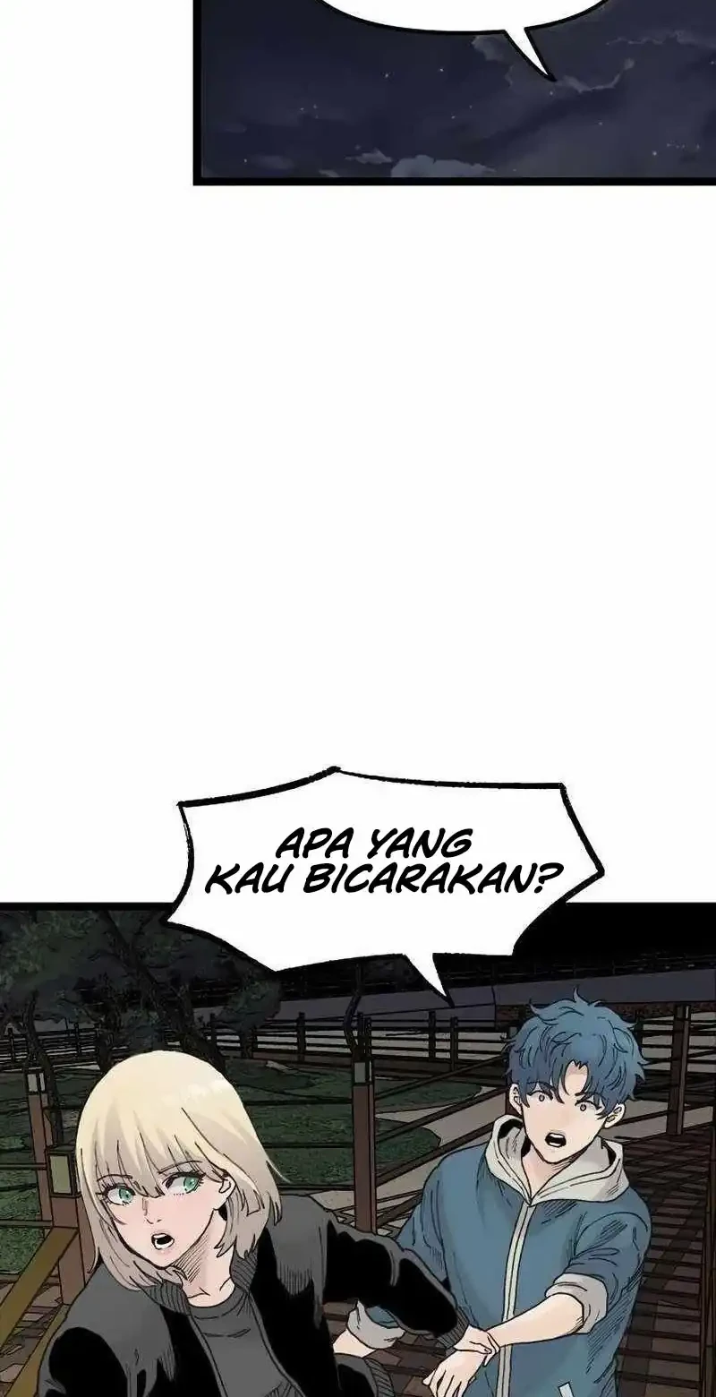 Silent Transfer Student chapter 55 halaman 51