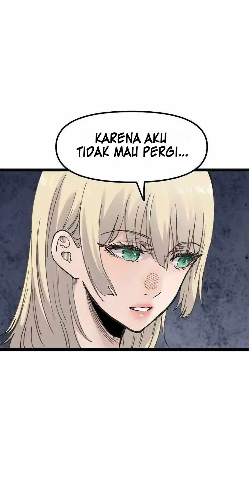 Silent Transfer Student chapter 55 halaman 54