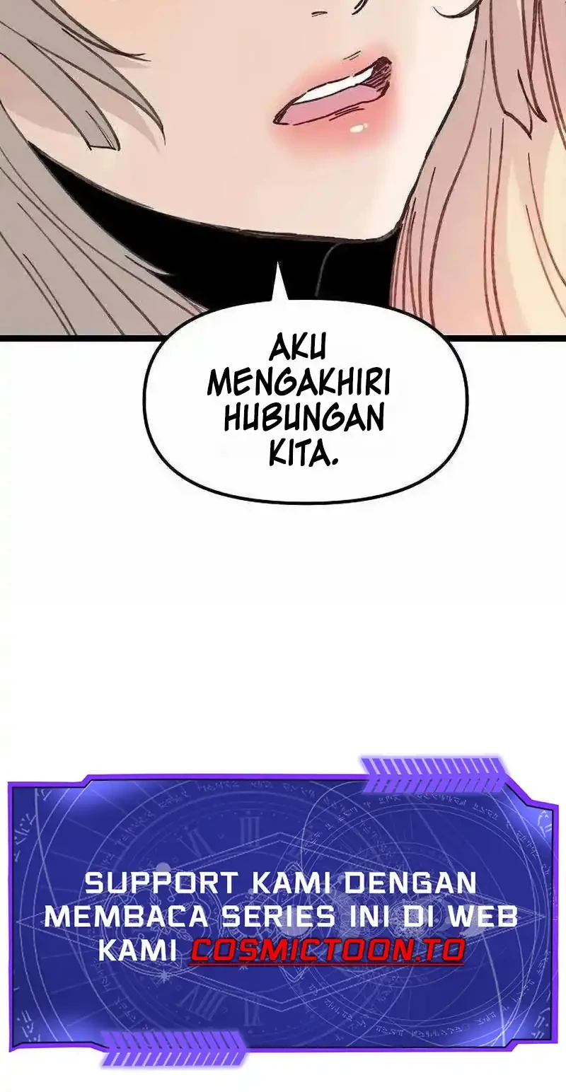 Silent Transfer Student chapter 55 halaman 63