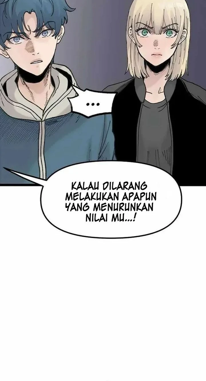 Silent Transfer Student Bab 56 halaman 18