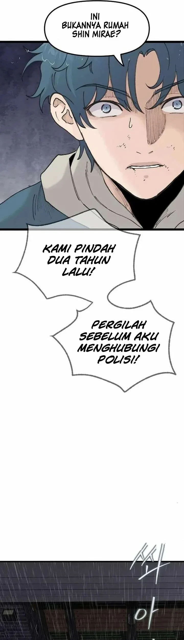 Silent Transfer Student Bab 56 halaman 59