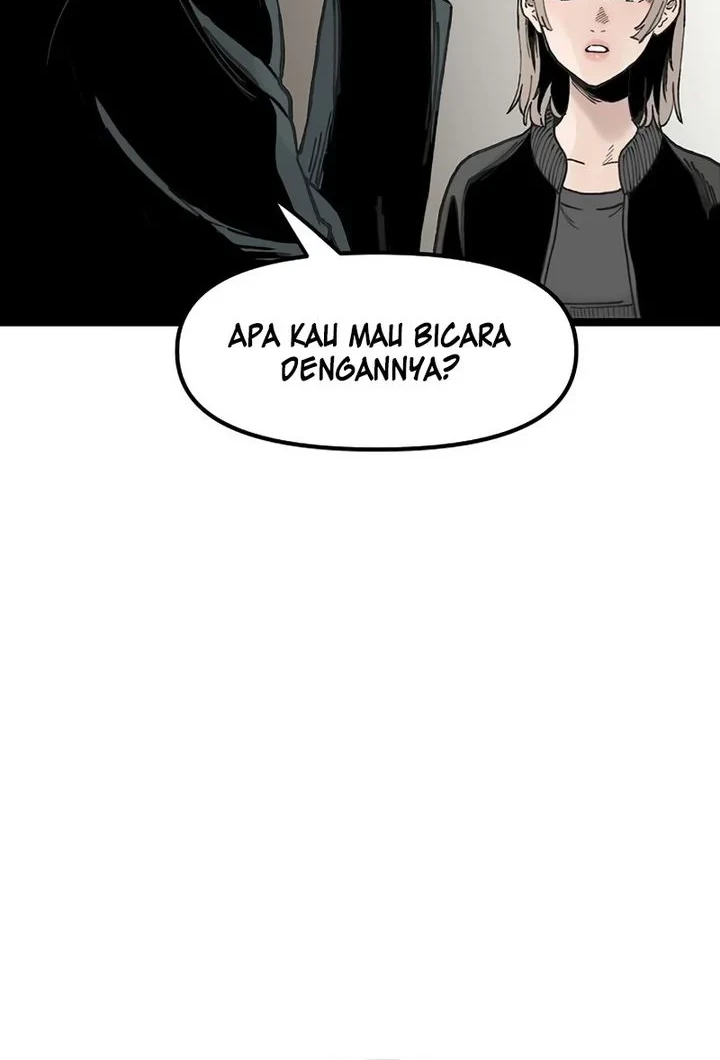 Silent Transfer Student Bab 57 halaman 16