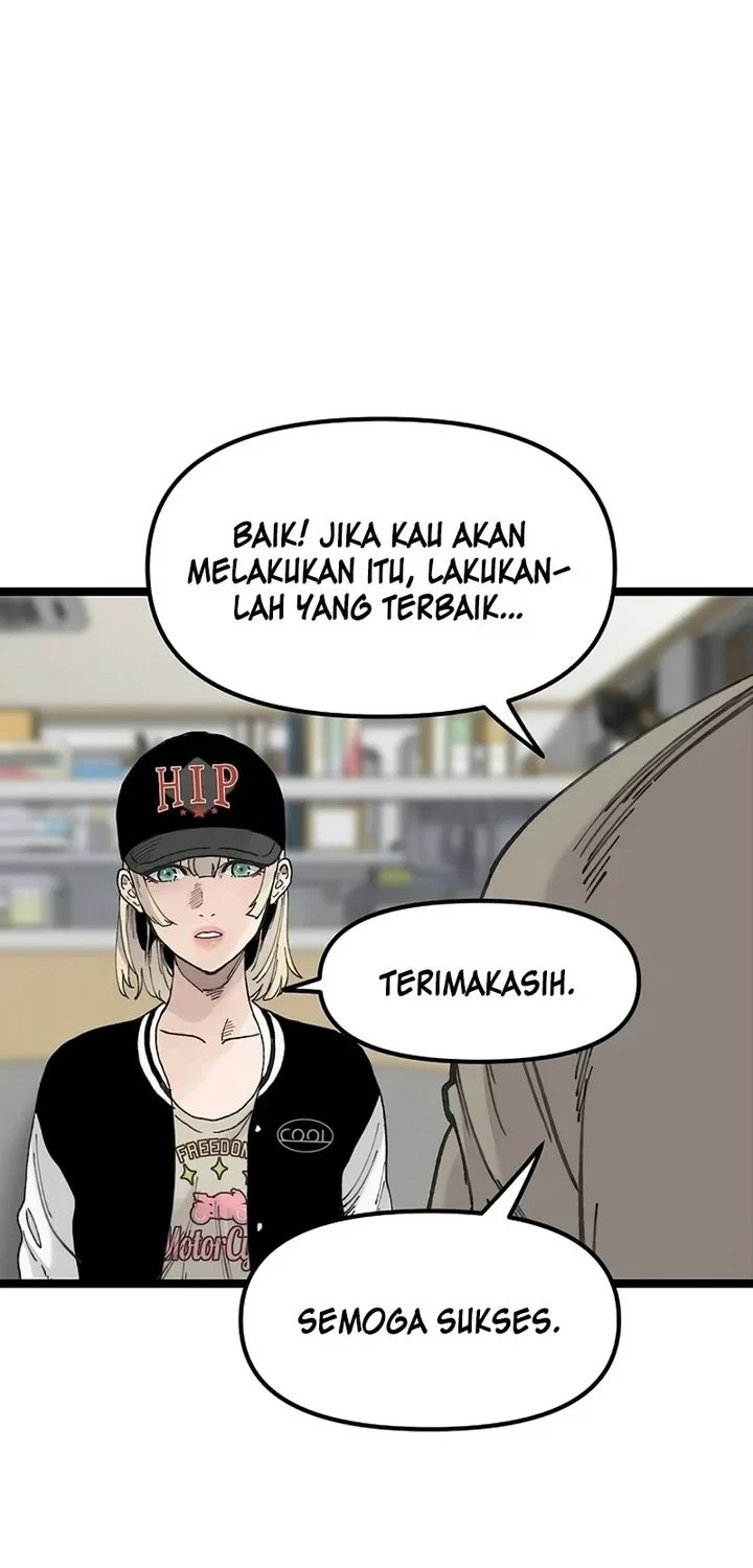 Silent Transfer Student Bab 57 halaman 55