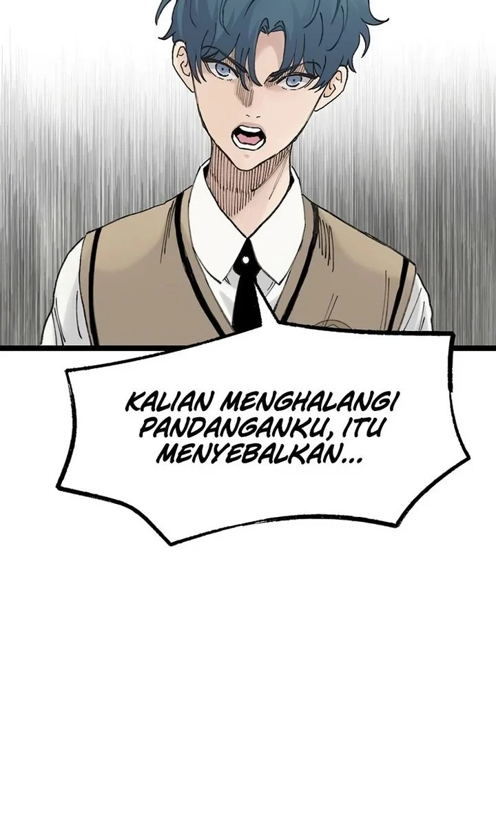 Silent Transfer Student Bab 57 halaman 63