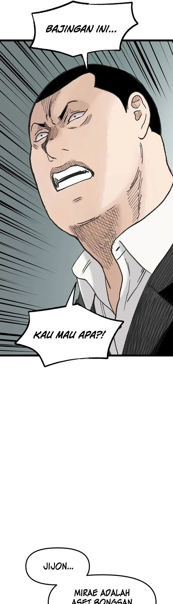 Silent Transfer Student Bab 57 halaman 64